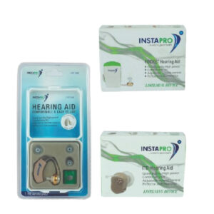 Hearing Aid