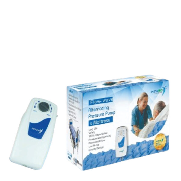 Alternating Pressure Pump (Air Bed)