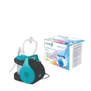Portable Phlegm Suction Machine