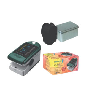 Pulse Oximeter (Tin Box)