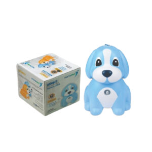 Snoopy Nebulizer