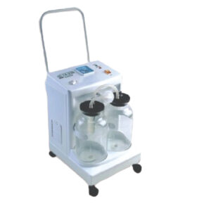 Trolley Suction