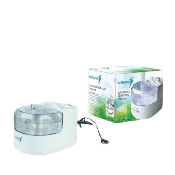 Ultrasonic Nebulizer